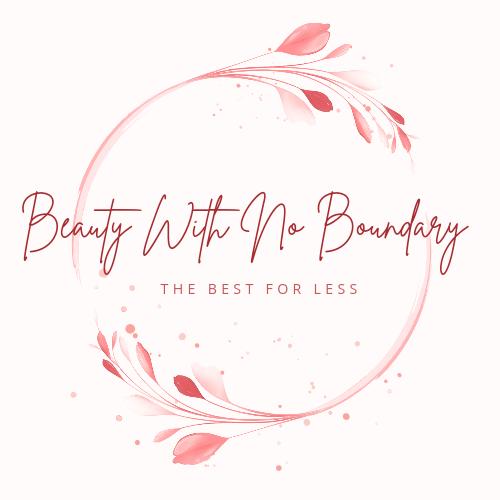 Beauty With No Boundary#3