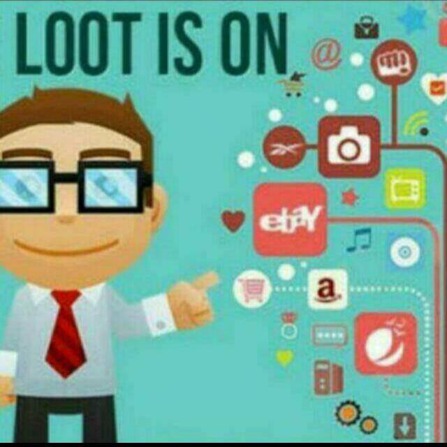 Loot deals and tricks 6