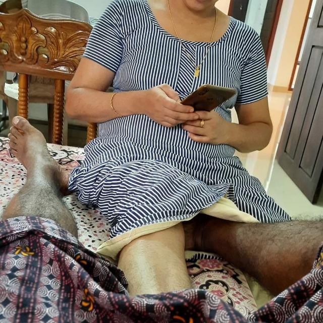 താത്തയുടെ പൈഡ് കാൾ