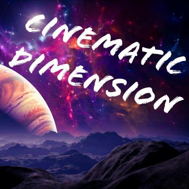 Cinematic Demensions