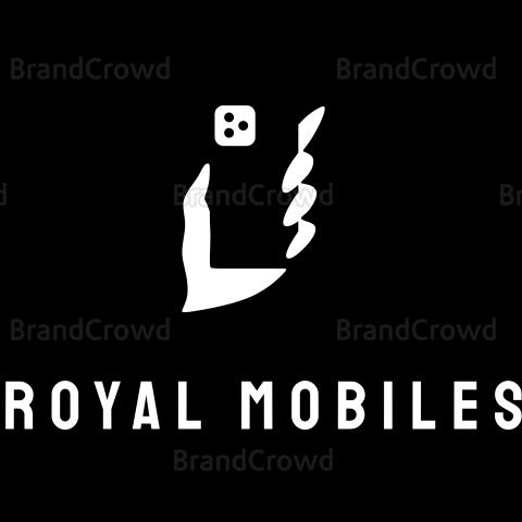 Royal mobiles