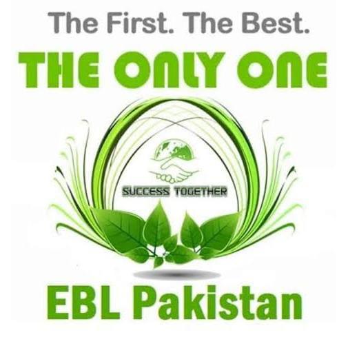 EBL Pakistan ☺️