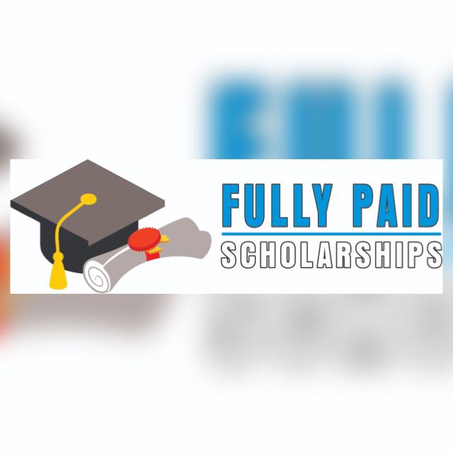 FullyPaidScholarship