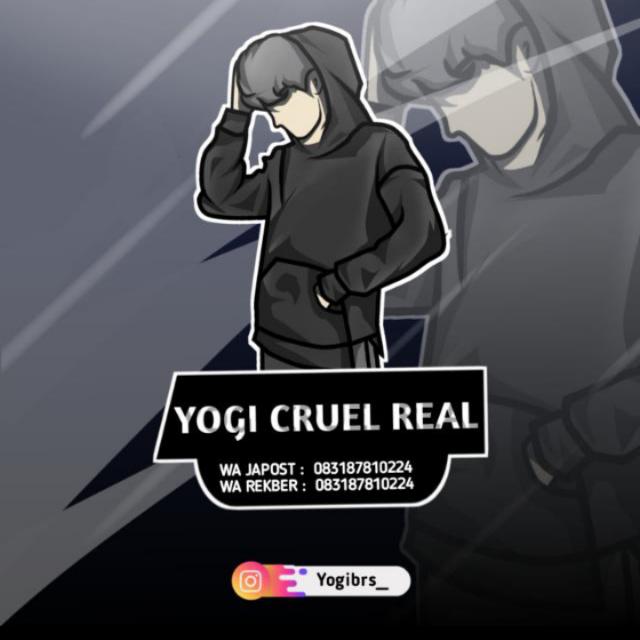 JB || YOGI MADODET REAL ³✅