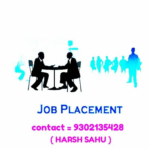 HARSH JOB CONSULTANCY