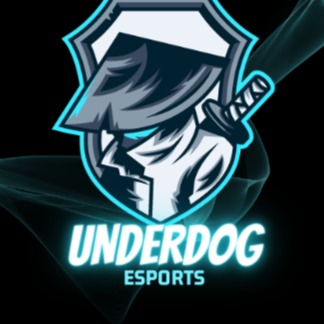 underdog esports T2 T3 Free