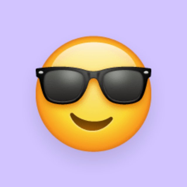 😎