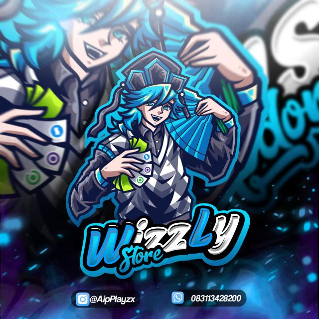 JB||ALL GAME WIZZLY STORE