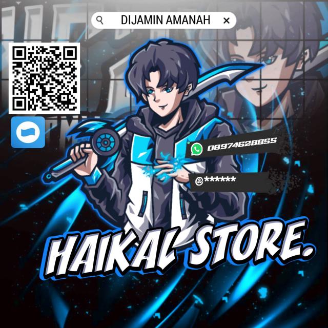 GB ISIAN HAIKAL