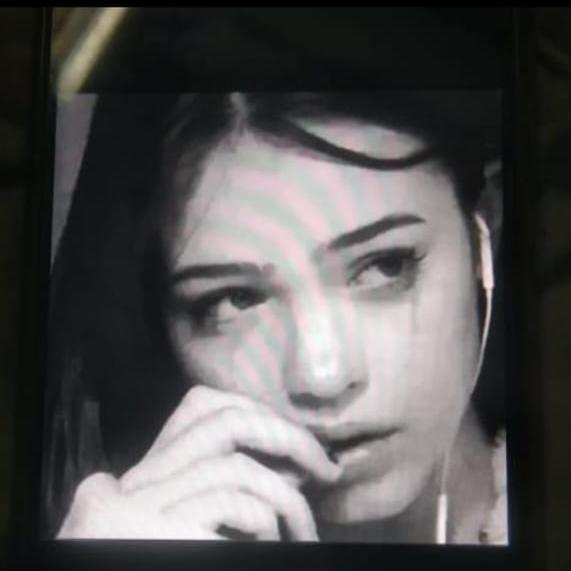 ꧁༒☬🥺عشق تباہی☬༒꧂