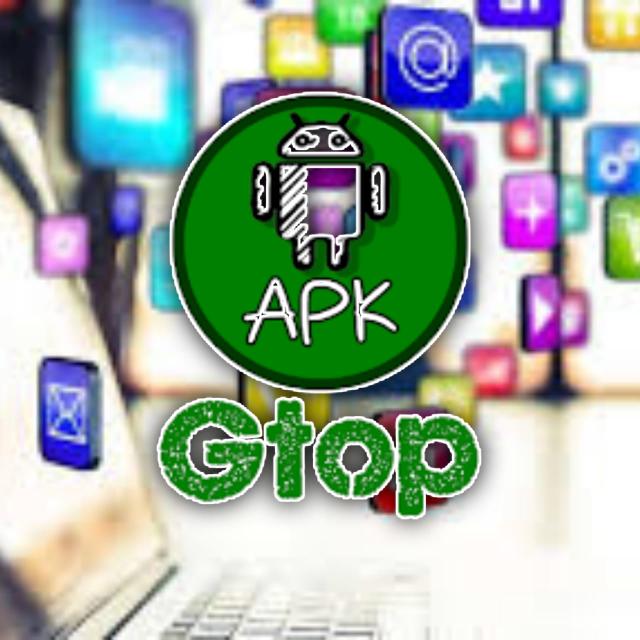 G-Top Apk Official