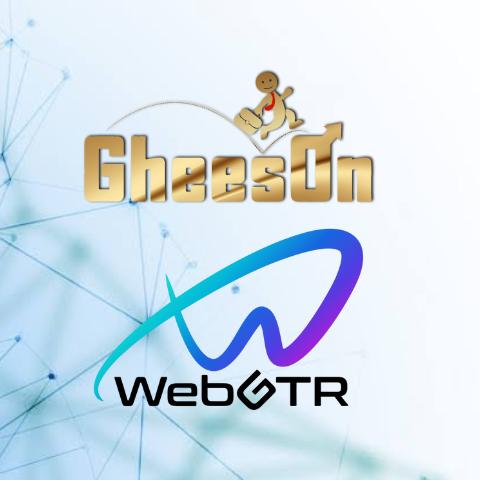 Gheeson Solution $ WebGTR