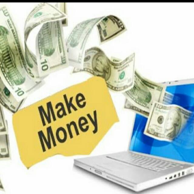 Online make money