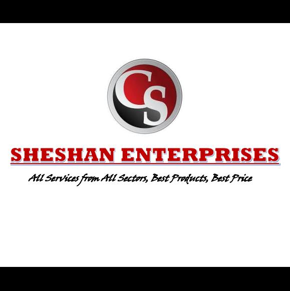 ?SHESHAN ENTERPRISES?
