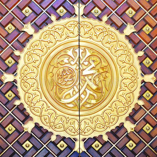 Ummat-e-Muhamadia. ❣️🌹
