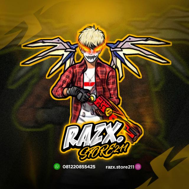?JB || RAZX STORE || ?