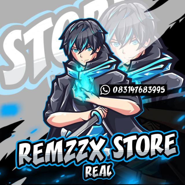 STOK¹ || REMZZX STORE!!