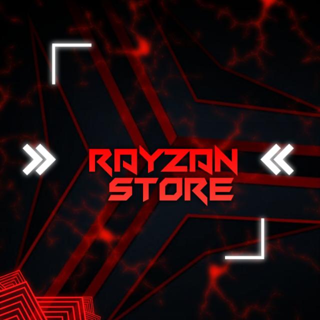 JB || RAYZAN STORE