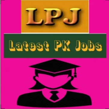 Latest PK Jobs