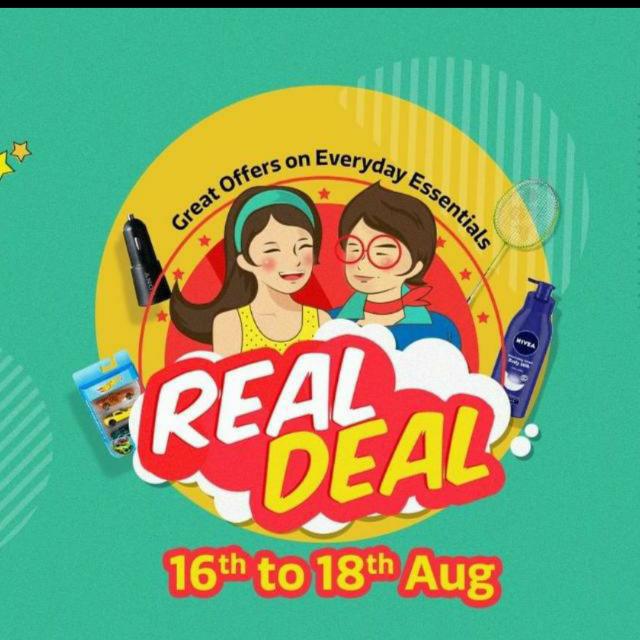 Ss Deals Junction 3⃣4⃣ done