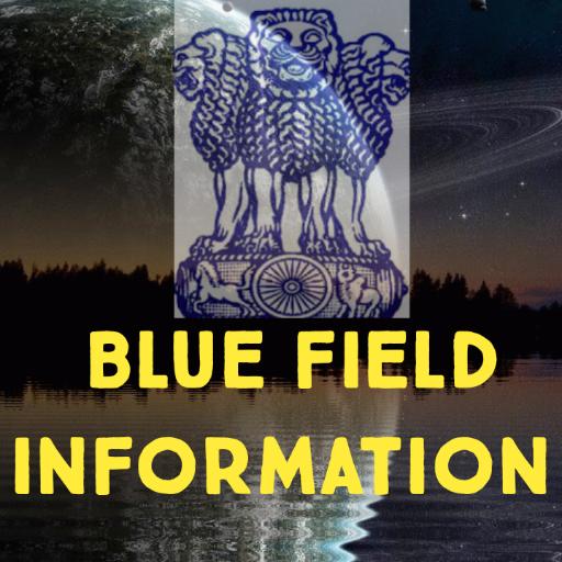BLUE FIELD INFO