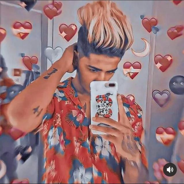 Only king Danish (D.M.G.)