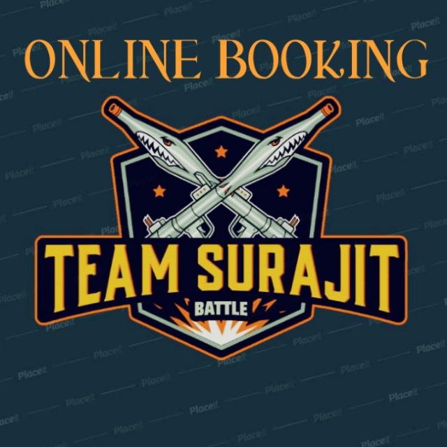 ?Online Booking(Team SD)?