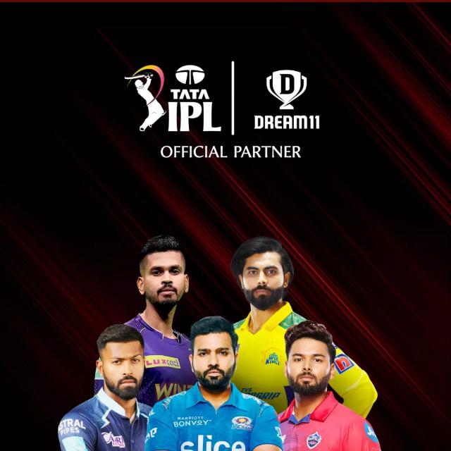 DREAM 11 PRIME GROUP