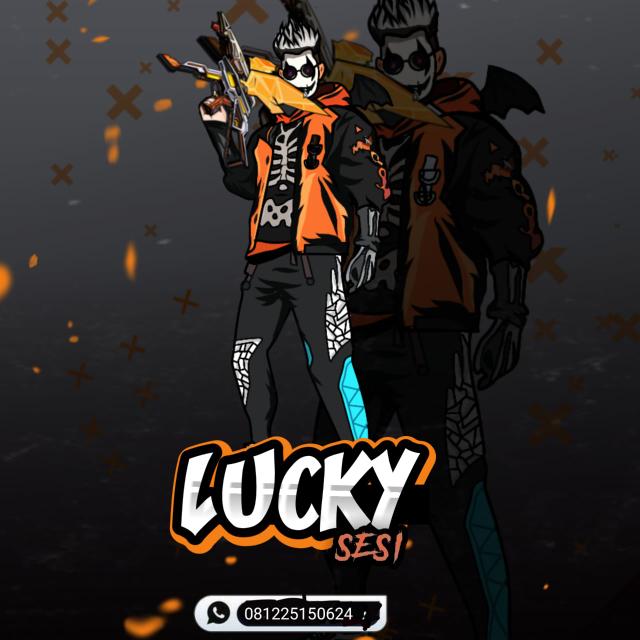 JB || LUCKY SESI¹