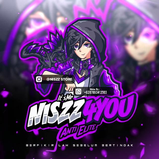 STOK RES¹ NISZZ4YOU || OWN