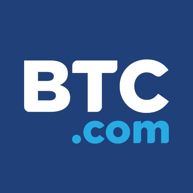 BTC.com Official