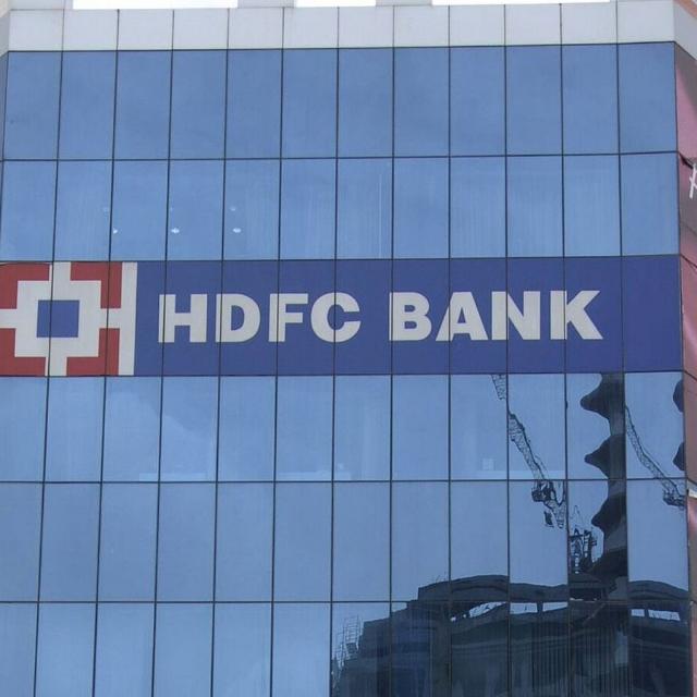 ??HDFC ? consumer ❤️ service ?