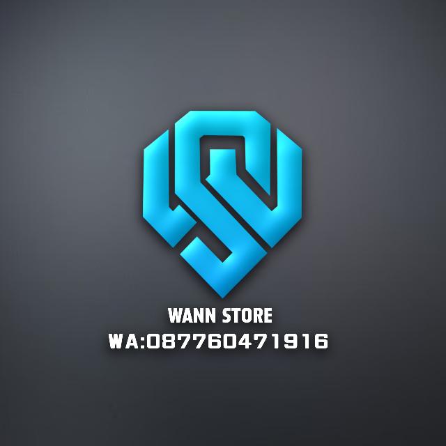 JB WANN STORE 1