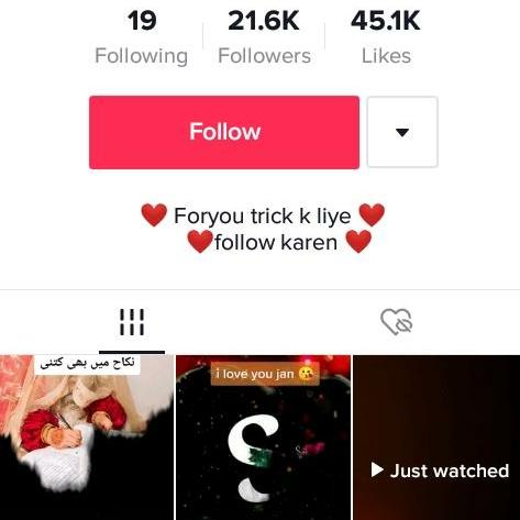 For you FREE TRICK❤️??