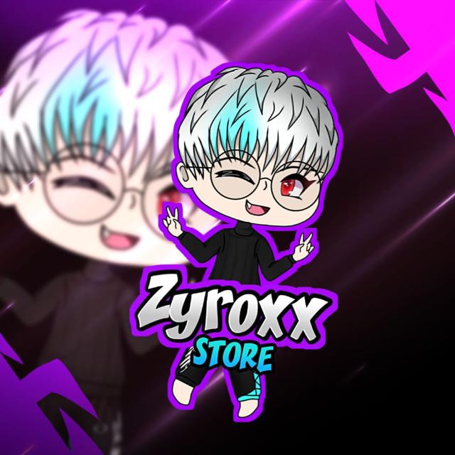 MURLOG FREE BY ZYROXX STORE