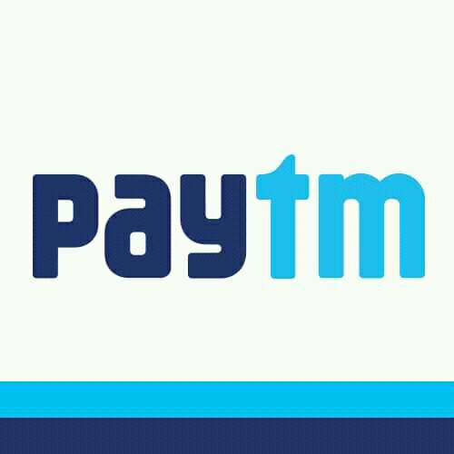 Free Paytm offers