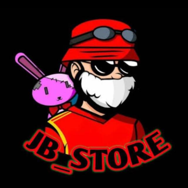 GC STOK RESS BY JB_STORE