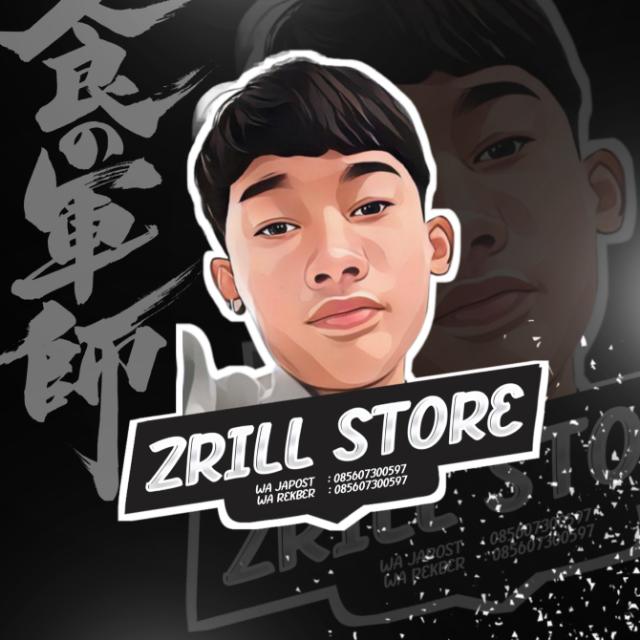 JB || ZRILL STORE #2