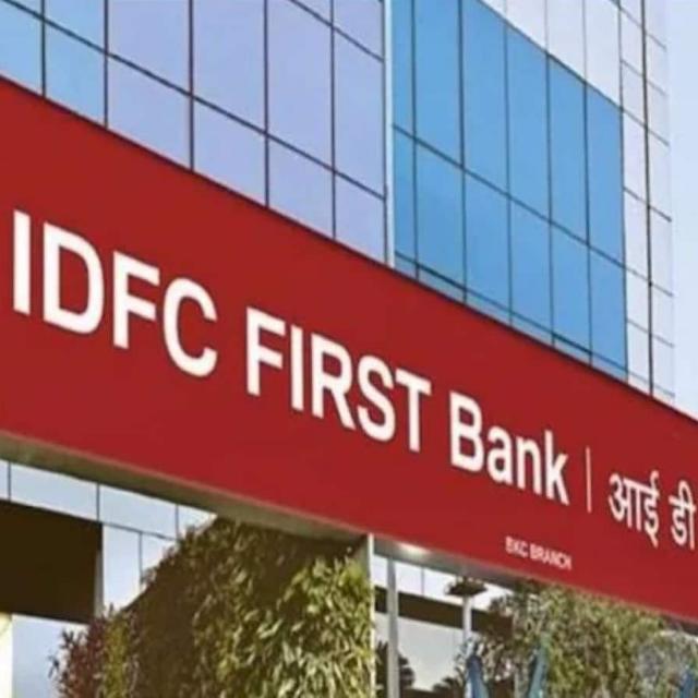 ??IDFC Consumer service ??