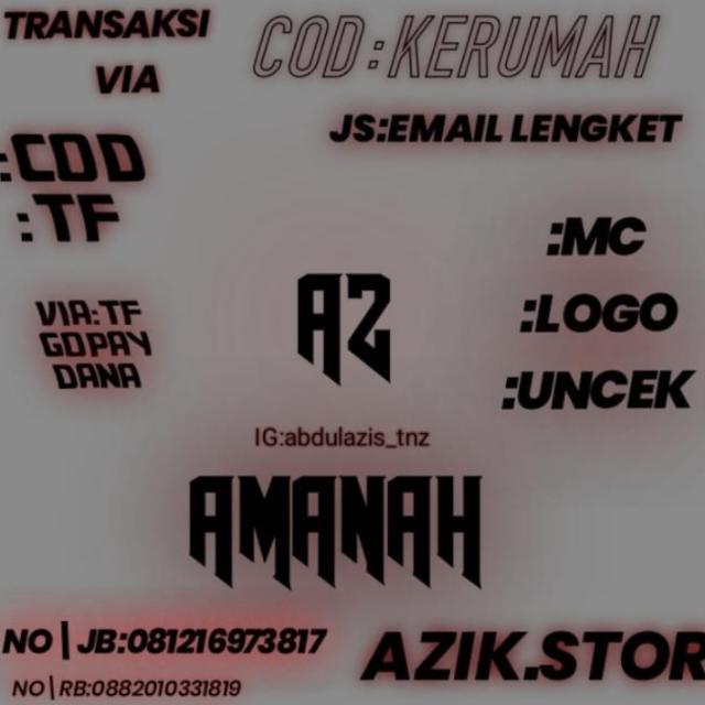 JB || AZIK