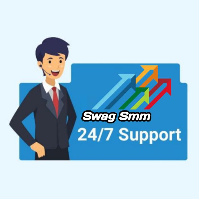 Swag Smm