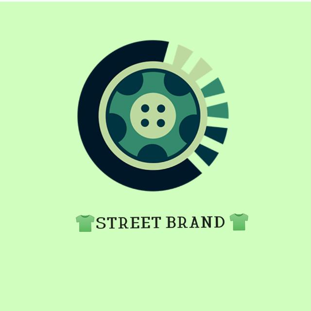 Street Brand  ????