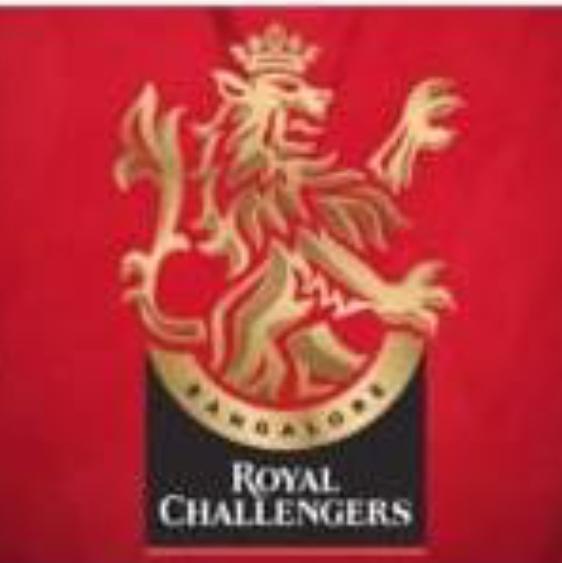 Royal Challengers