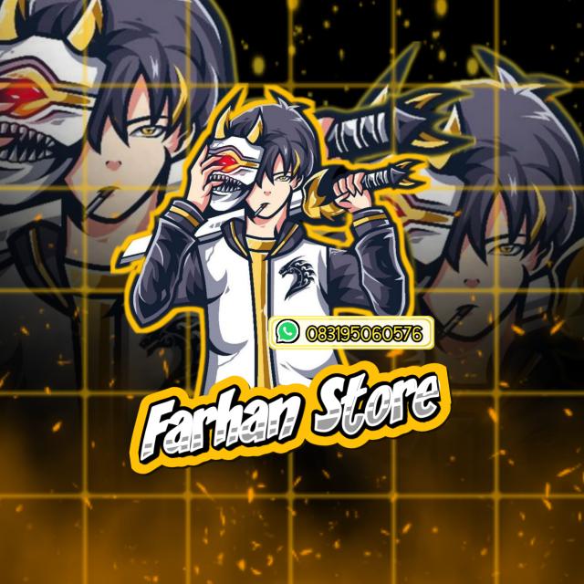 JB|| FARHAN STORE 1
