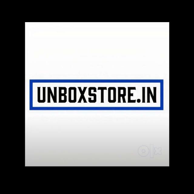 Unboxstore Ob-2❤️