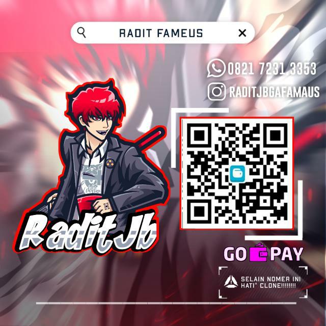 STOCK RADIT FEMES²