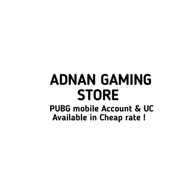 AK(1M) Account Seller