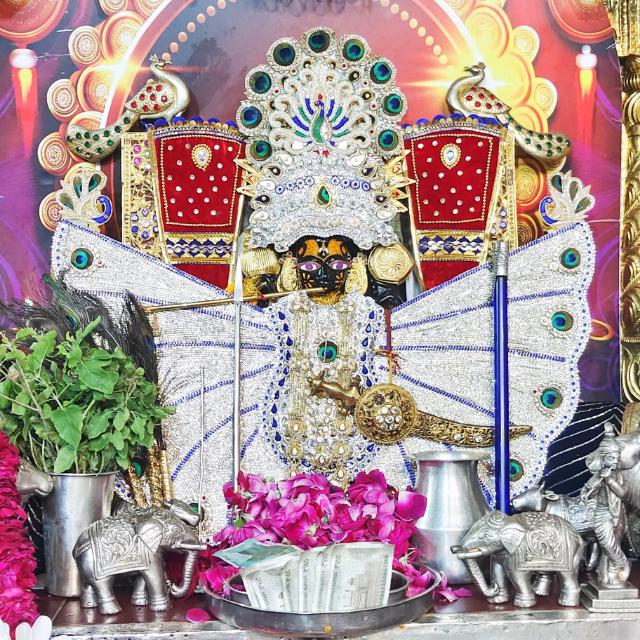 ?सांवरिया सेठ की कृपया?