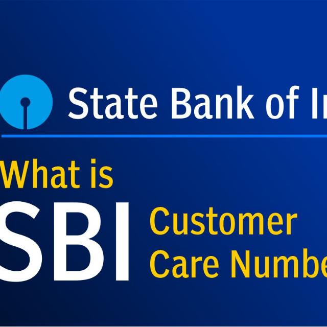 SBI?? consumer ? service 