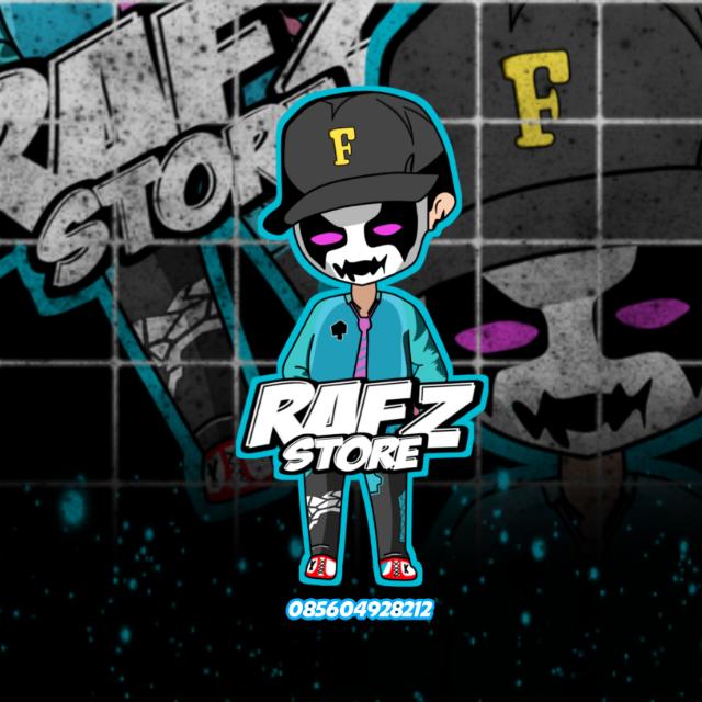 JB² || RAFZ STORE